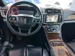Lincoln Continental